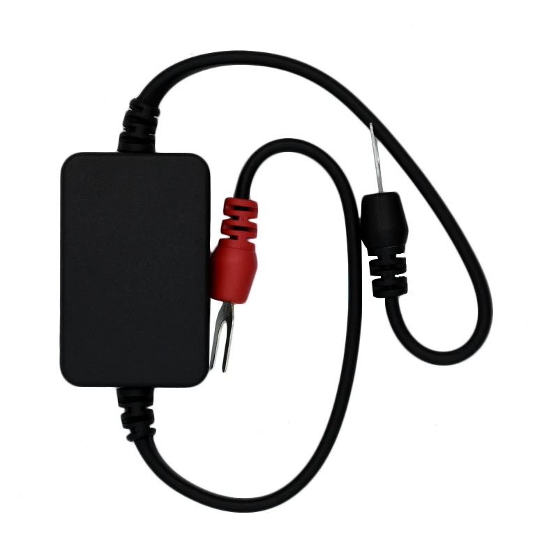 Монитор аккумулятора QUICKLYNKS BM2 Bluetooth 4 0 тестер для всех автомобилей 12 В приложение