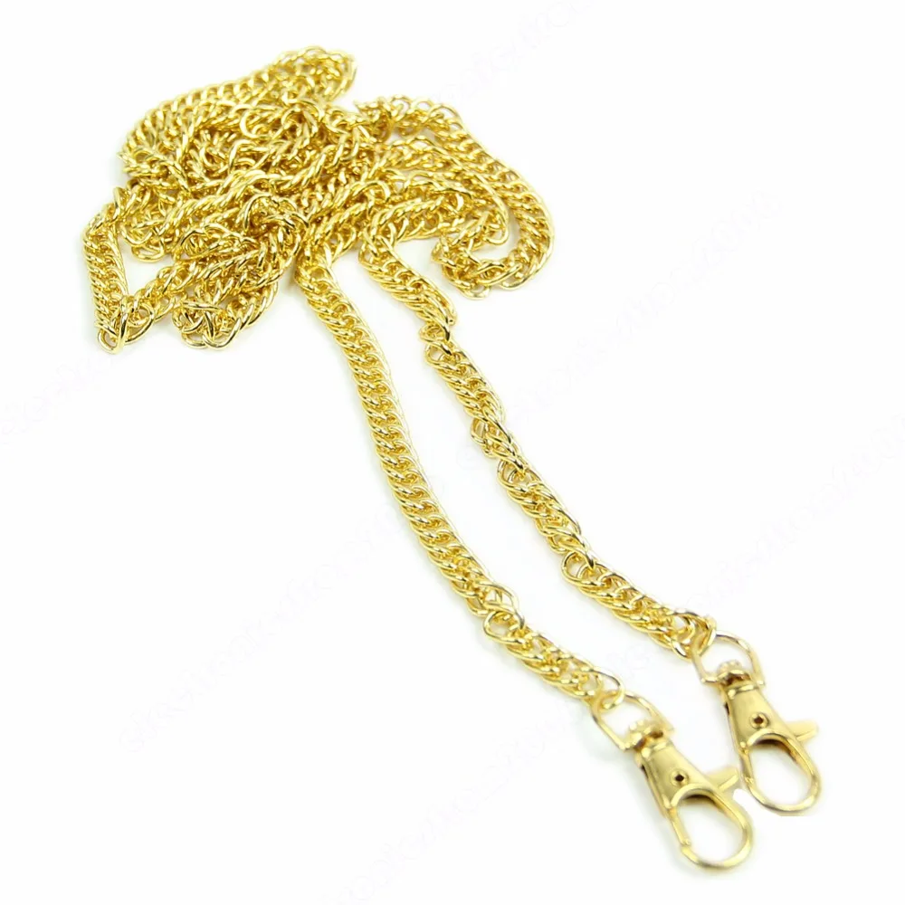 Популярный товар 2020 года кошелек на ремешке из нержавеющей стали с ручкой