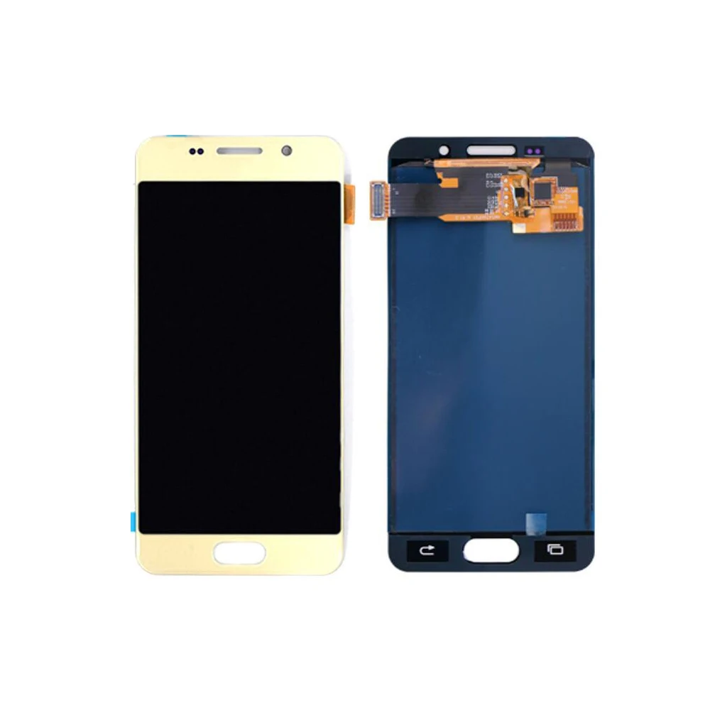 ЖК дисплей с сенсорным экраном и дигитайзером в сборе для Samsung Galaxy A3 2016 A310 A310F A310H