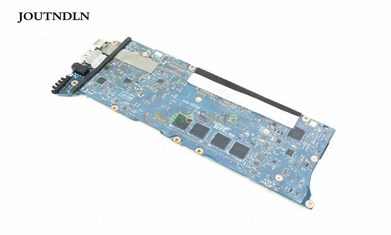 Материнская плата JOUTNDLN для ноутбука DELL XPS 13 9350 H67KH LA-C881P 0H67KH CN-0H67KH w/ i7-6560U CPU 16GB RAM |