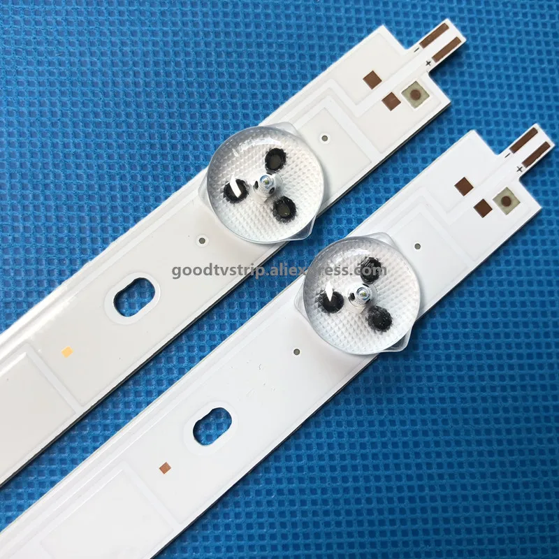 Светодиодная лента для подсветки Sony KDL-40RM10B KDL-40W600B KDL-40R480B 2013SONY 40B 3228 05 |