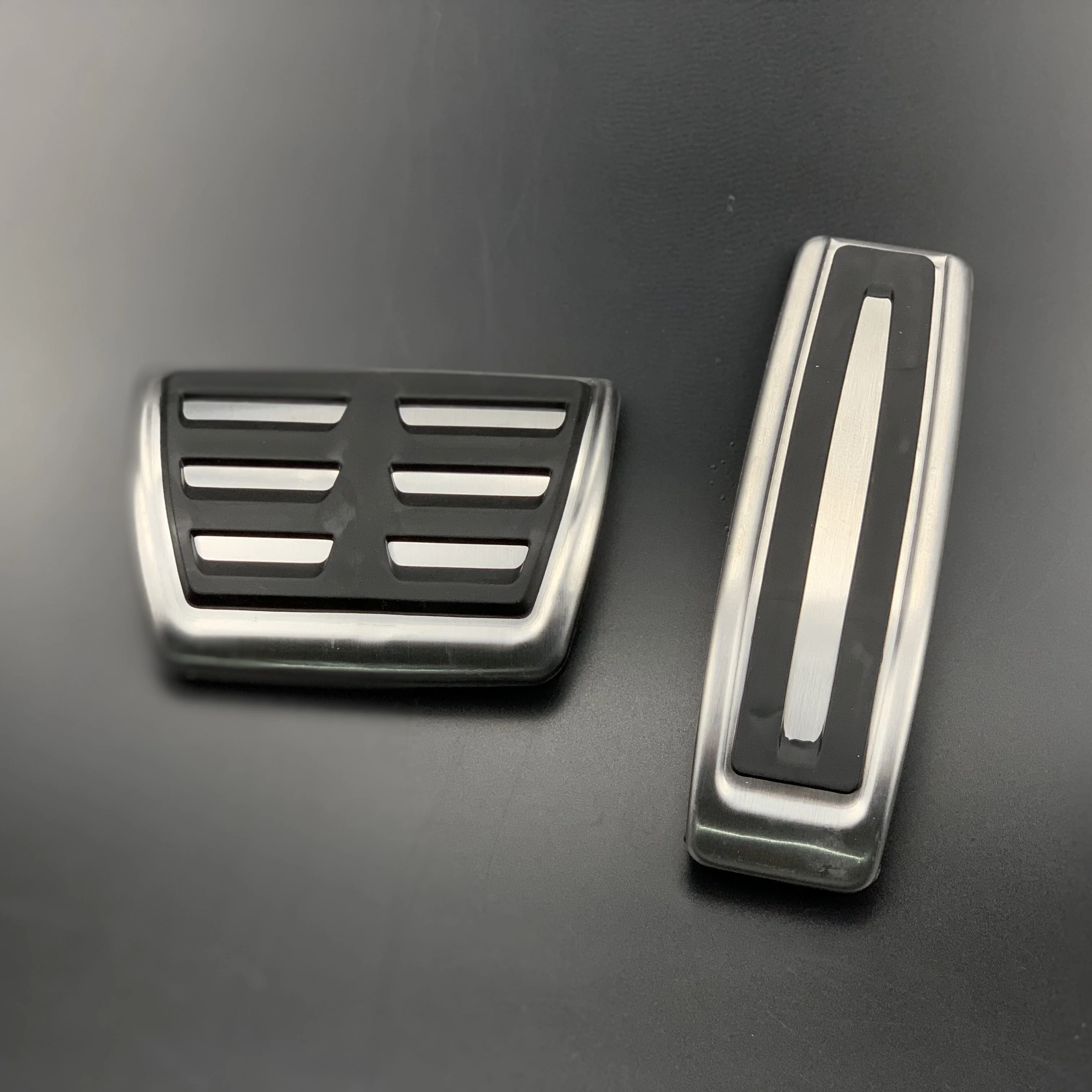 Педаль тормозного акселератора для Audi A1 A3 A4 B8 B9 A5 A6 A7 Q3 Q7 для Touareg/Porsche Cayenne Macan/Skoda Seat(LHD