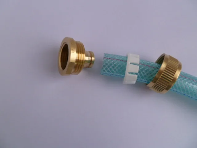 Новый Медный Стандартный соединитель для стиральной машины водяной пистолет