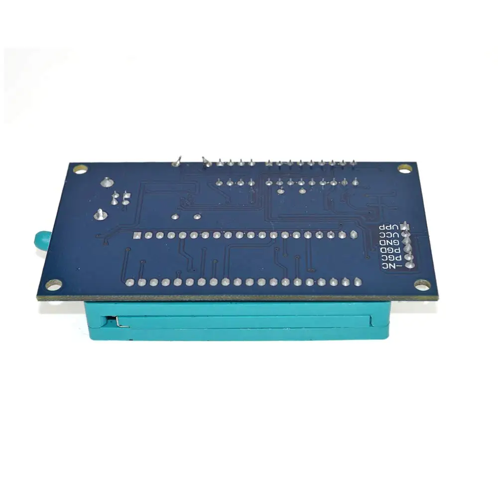 ICSP кабель микроконтроллер автоматический USB программирование разработка K150 EEPROM
