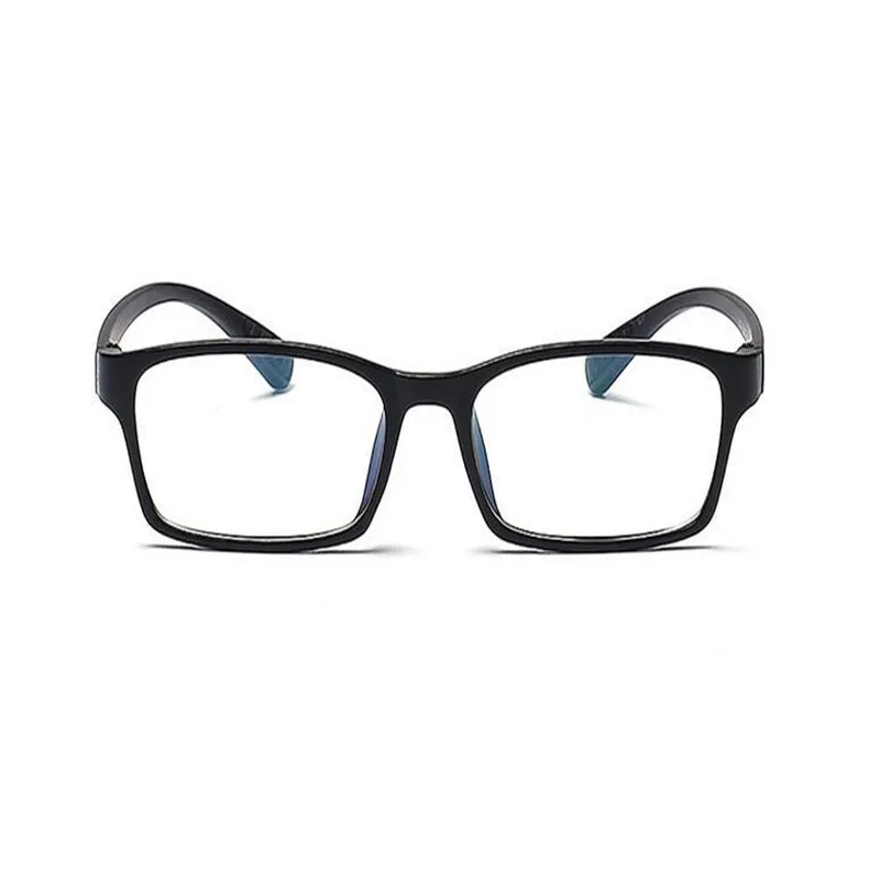 ZXTREE Fashion Brand Designer Flat Glasses Student Examination Myopia Frame Sunglasses Women Men Ultra-light Mirror Eyewear Z128 |
