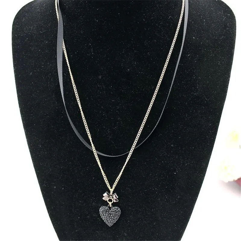 Модное ожерелье 2014 новый модный и чистый свежий контрактный 140324 комплект с