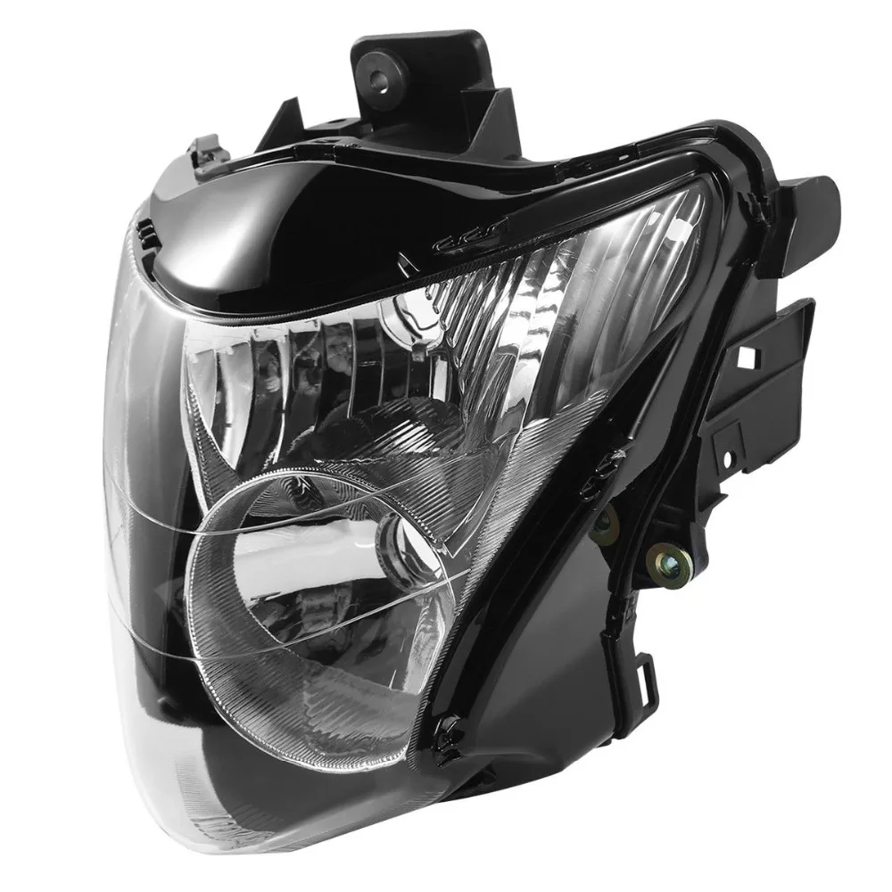 Налобный фонарь для мотоцикла HONDA HORNET CB600 600F 2007 2009 08| |