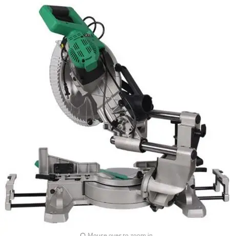Аллюминиевая пила SM3057R 305 мм 1800 Вт 220 В|mitre saw|saw mitrecutting sawing machine |