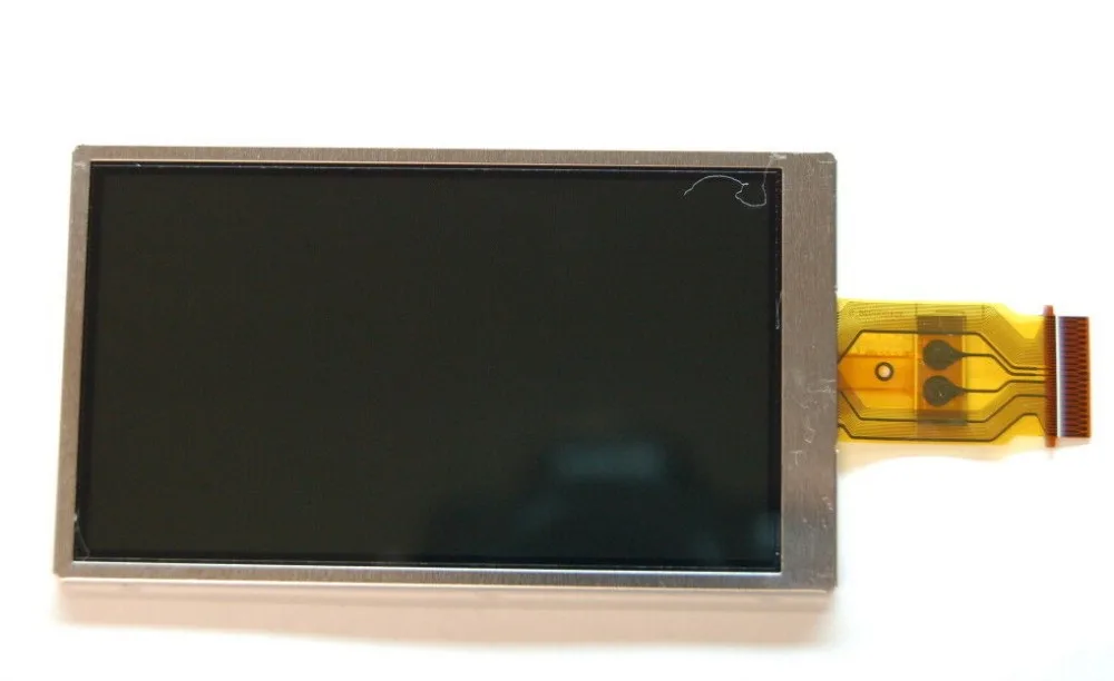 ЖК-экран для цифровой камеры Olympus SP800 Новая ремонтная деталь BENQ M1 SANYO CG10 FH1 TH1 TH2 SP-800UZ