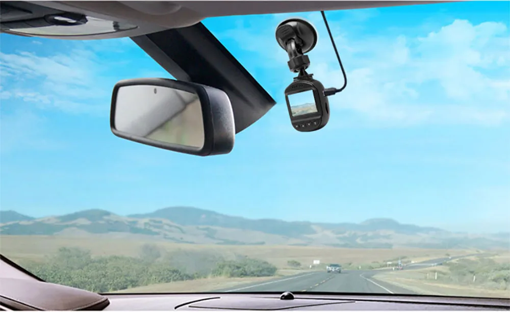 Мини Автомобильный видеорегистратор 1080 P Full HD Dash Cam Автомобильная камера видеорегистратор Регистратор Автомобильный парковочный монитор детектор движения авторегистратор