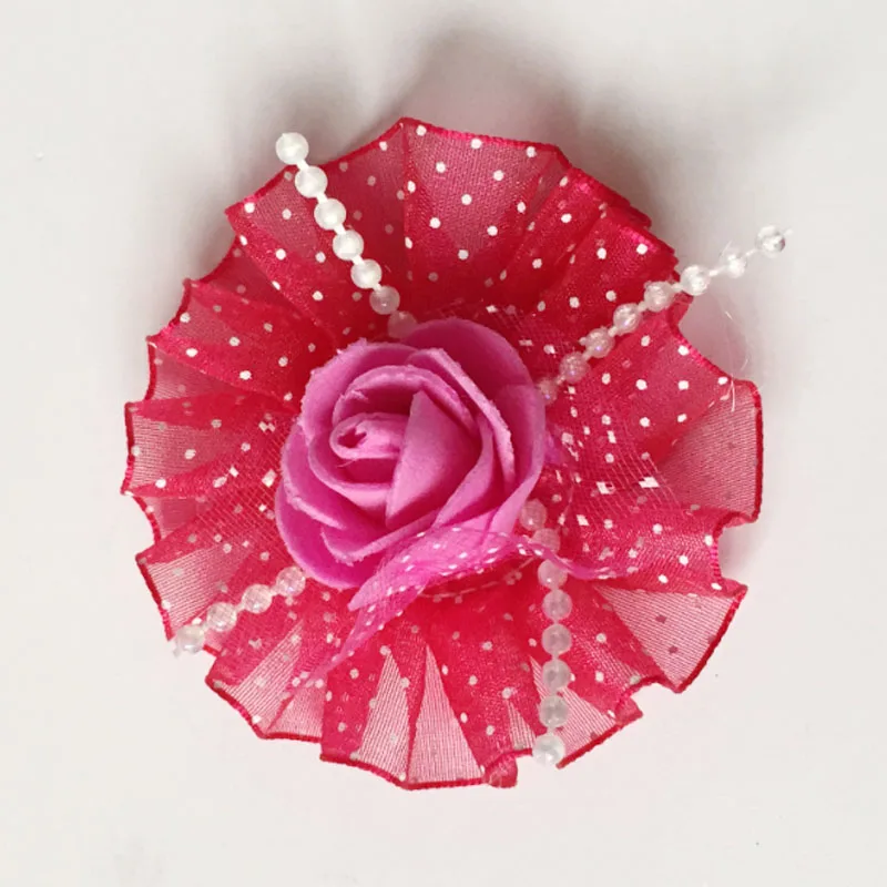 2 шт. оптовая продажа детская эластичная резинка для волос модные женские детские