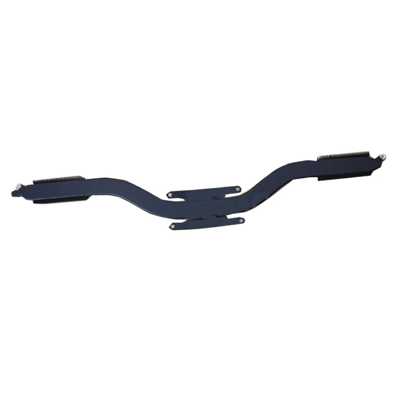 

Free Shipping!! 1PC New Original Laptop Cooling Heat Sink Heat conducting tube For macbook pro Retina A1425 MD212 MD213
