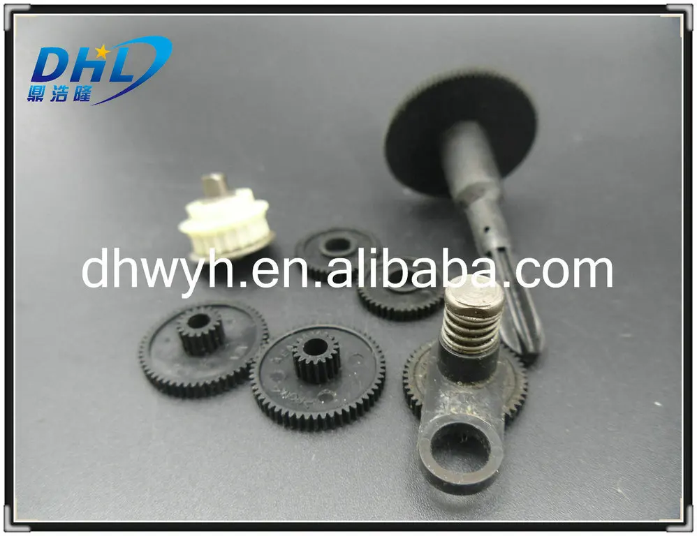 free shipping for Epson LX300+II LX300+2 ribbon drive gear assembly | Компьютеры и офис