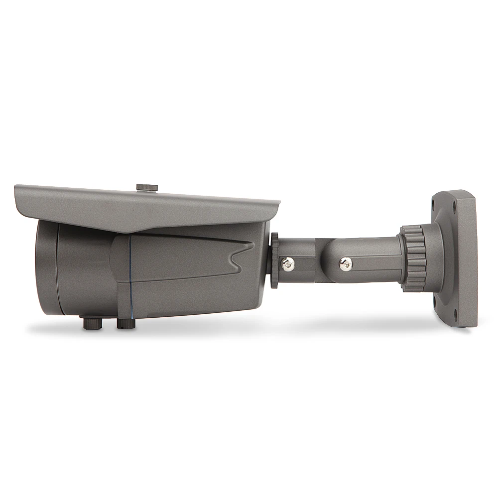 8-КАНАЛЬНЫЙ 2.0MP Zoom главная система видеонаблюдения AHD-H 8-канальный DVR + 8 шт. AHD 1080 P с