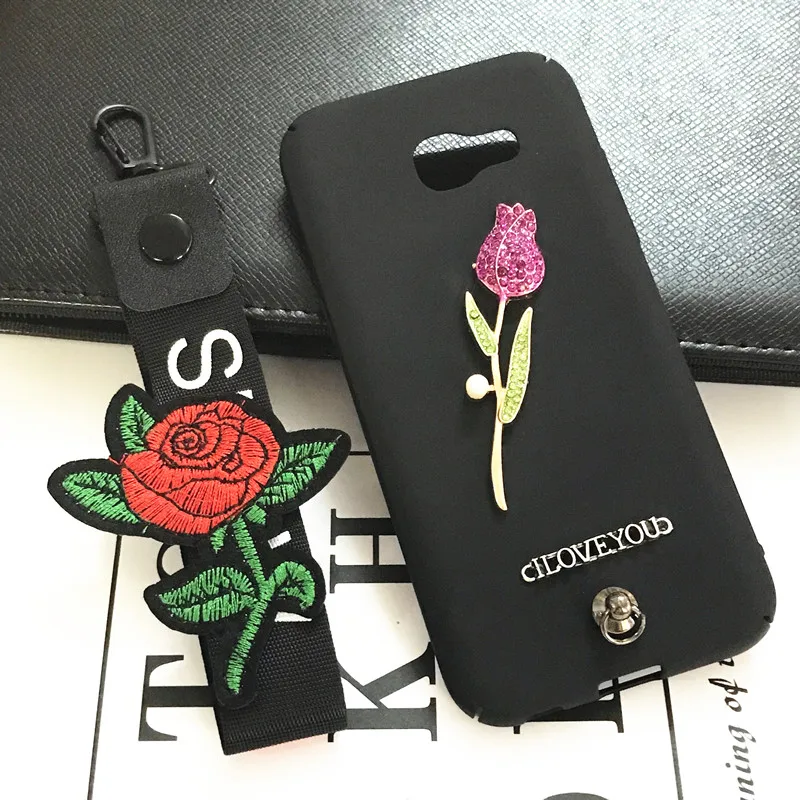 S8 S9 Plus Luxury Rose Bling phone case for Samsung Galaxy A5 A3 A7 J3 J5 J7 2016 2017 Neo Prime MAX J2 Pro A9 A6 A8 2018 |