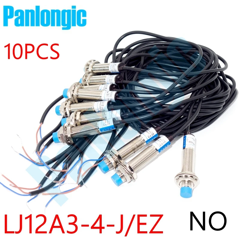 10 шт. индуктивный датчик приближения 90 ~ 250 В переменного тока|sensor switch|switch sensorswitch