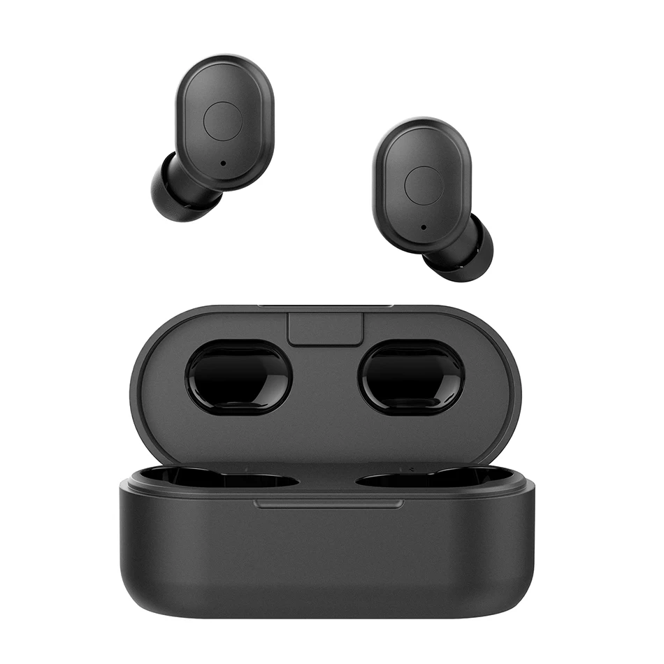 Mixcder T1 TWS 5 0 беспроводные наушники HD стерео Bluetooth Спортивная гарнитура с двойным