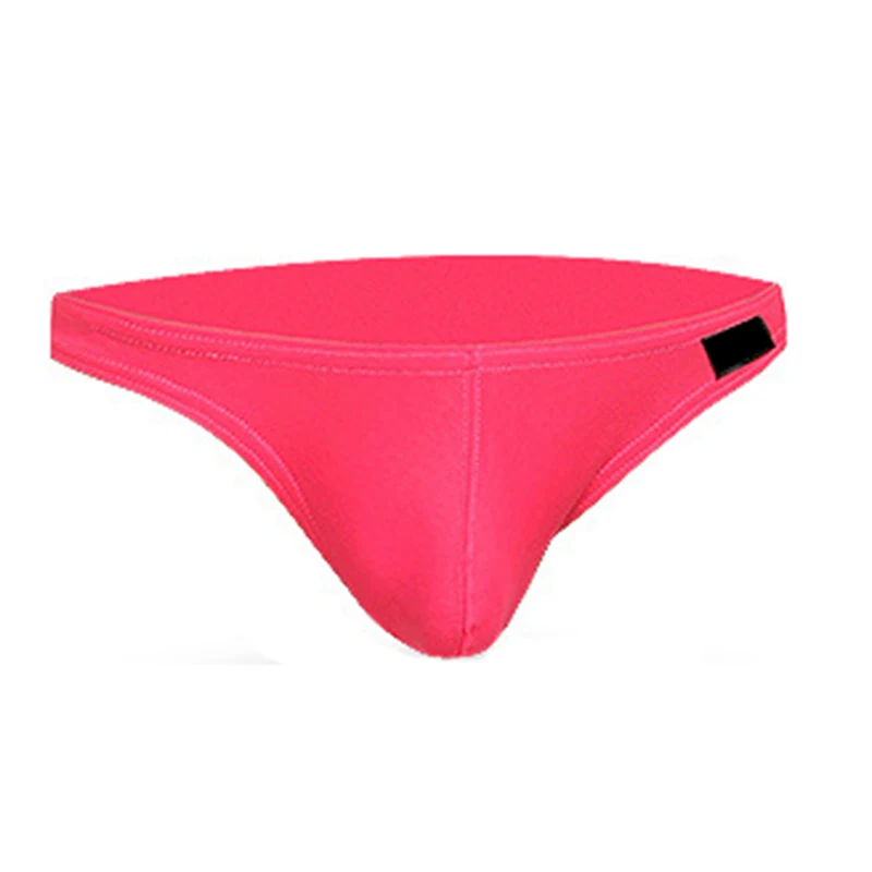 Сексуальное нижнее белье стринги трусики мужское трусы бикини дышащее зеленое