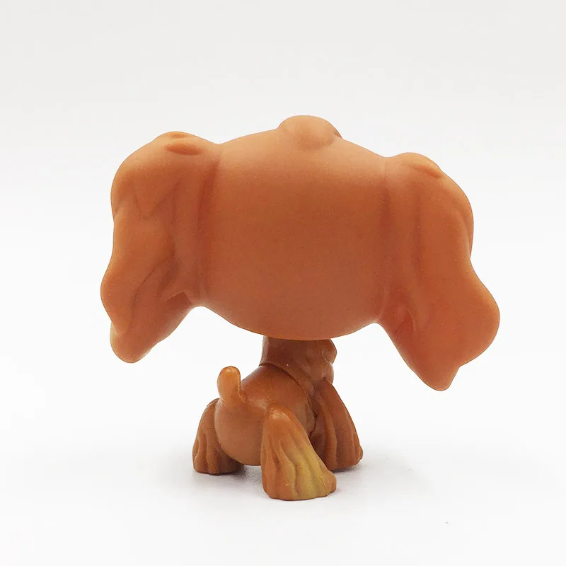 LPS редкая оригинальная маленькая кошка игрушки для домашних животных #252 милая