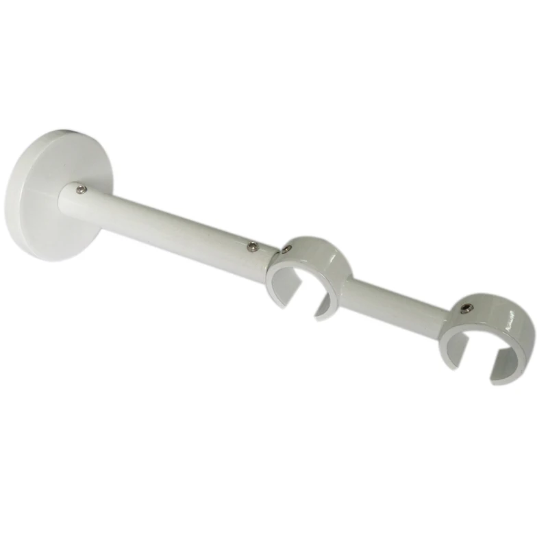 2 шт. декоративные многофункциональные занавески 10 14/6 см|brackets for curtains|bracket curtain
