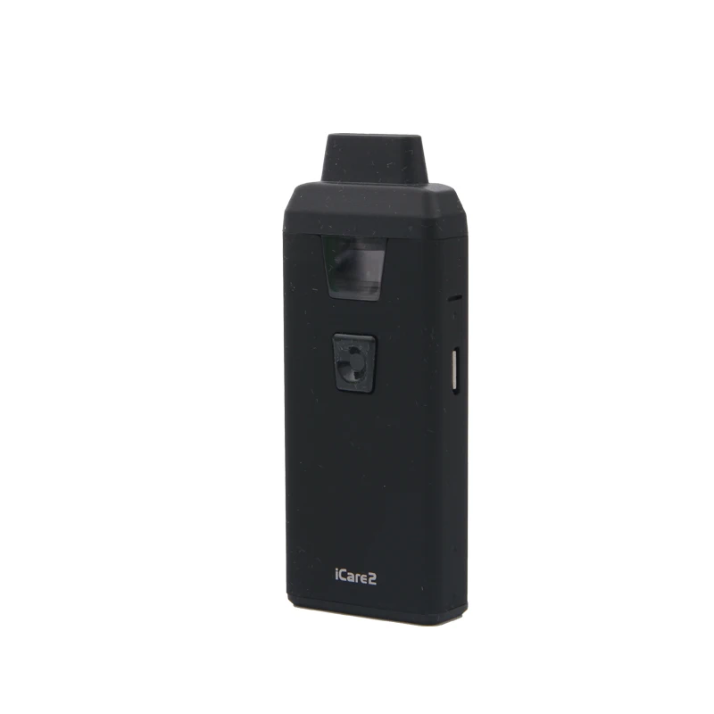 Комплект Eleaf iCare 2 Емкость мл 650 мАч внутренняя батарея вейп комплект электронной