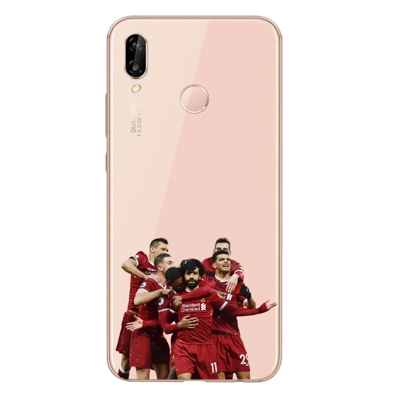 Asensio Месси Неймар Криштиану Роналду Барселона Футбол Джерси для huawei P6 P7 P8 P9 P10 P20LITE
