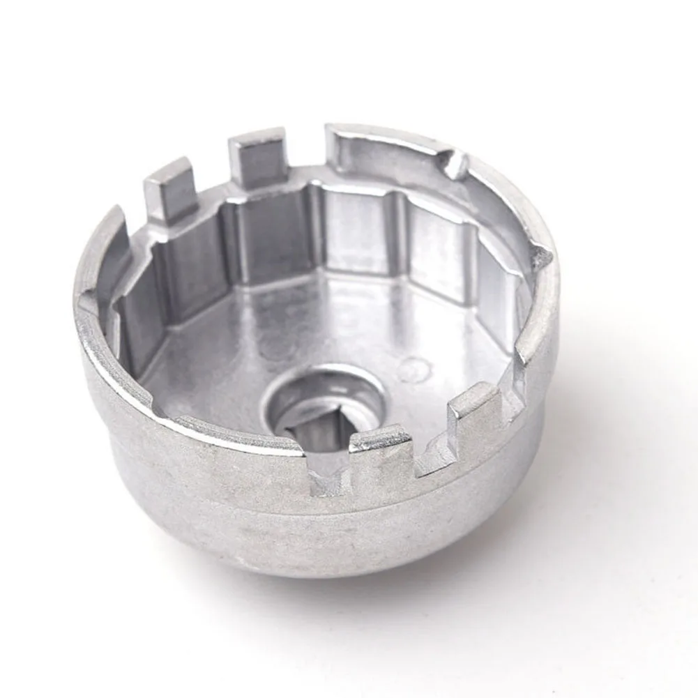 Профессиональный автомобильный масляный фильтр алюминиевый гаечный ключ Hattype