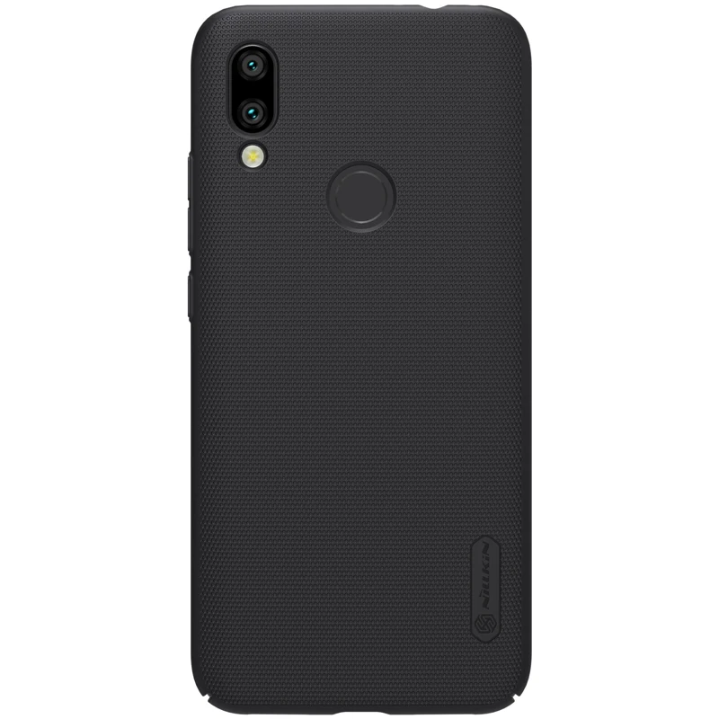 Чехол NILLKIN для Xiaomi redmi 7 чехлы y3 высокое качество Супер Матовый экран|Бамперы| |