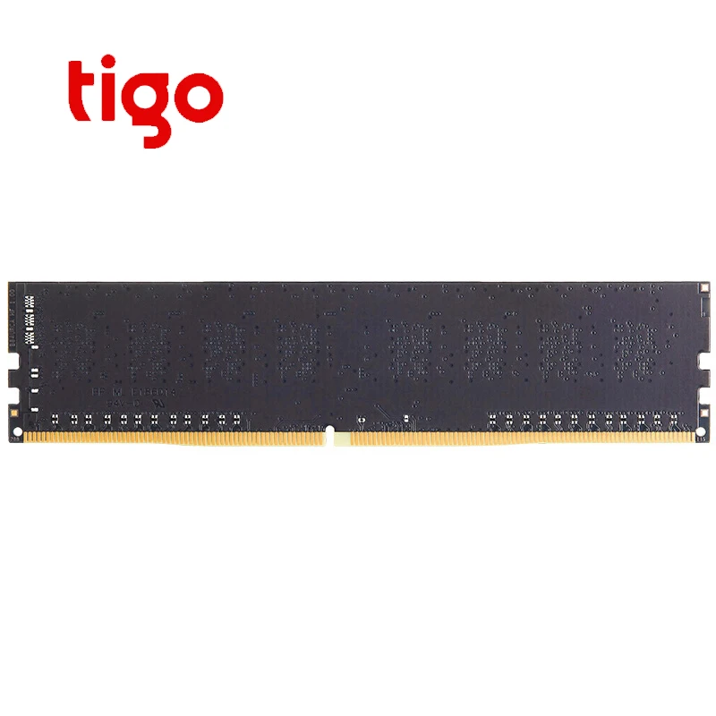 Tigo ram ddr4 4GB 2666MHz Память 1 2 V 288pin пожизненная гарантия высокая производительность
