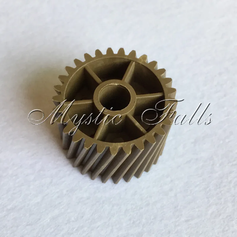 5X Новая совместимая Шестерня для Ricoh Aficio 1060 1075 2051 2060 2075 AB01 2318 подделки AB012318|idler