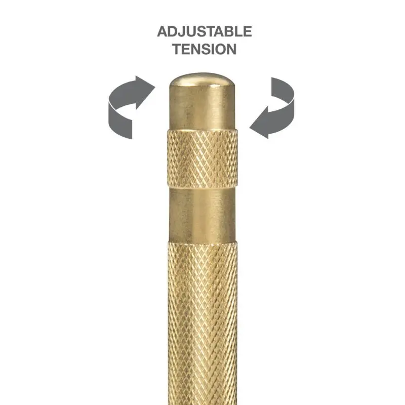 HSS высокоскоростной стальной материал автоматический центральный удар|Долото| |