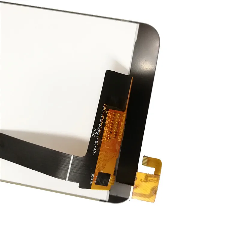 ЖК дисплей и сенсорная панель для ASUS Zenfone 3 Max ZC520TL X008D экран с дигитайзером рамкой в