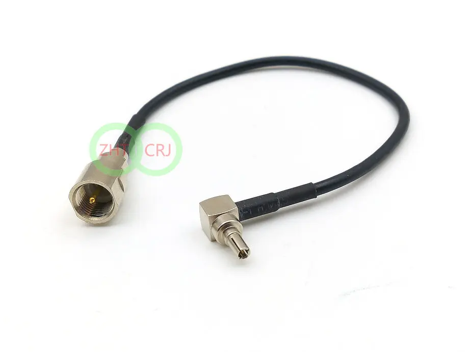 Адаптер для кабеля RG174 20 шт./100 шт.|plug cable|plug antennaplug adapter |