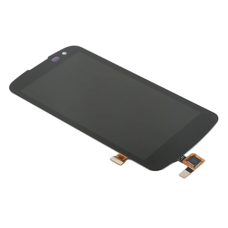 Для LG K3 ЖК-экран K120 K100 LS450 ЖК-дисплей сенсорный экран дигитайзер Замена для LG K120 дисплей