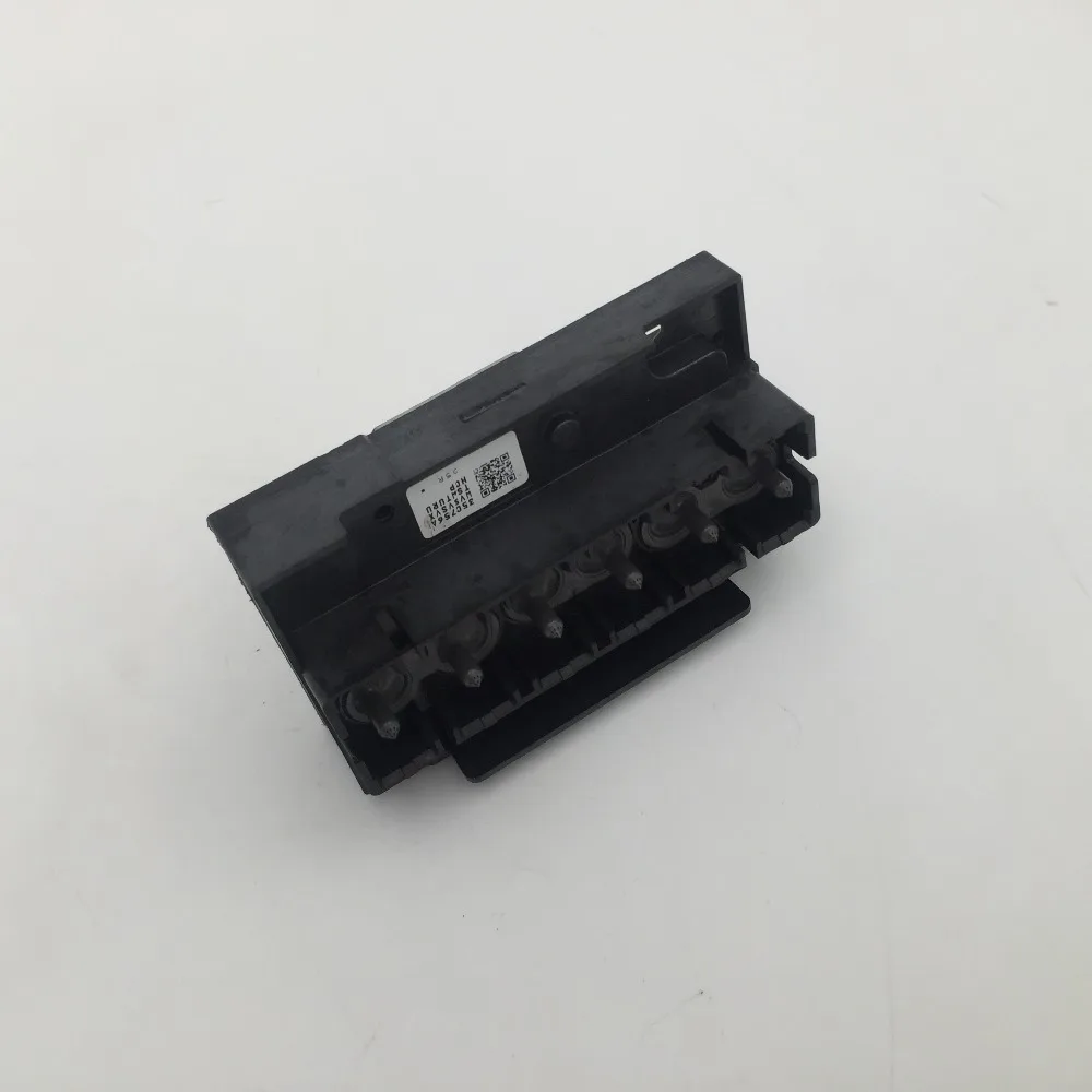 Печатающая головка F173050 F173030 F173060 для Epson 1390 1400 1410 1430 R360 R380 R265 R260 R270 R390 RX580 RX590 L1800 EP4004 |