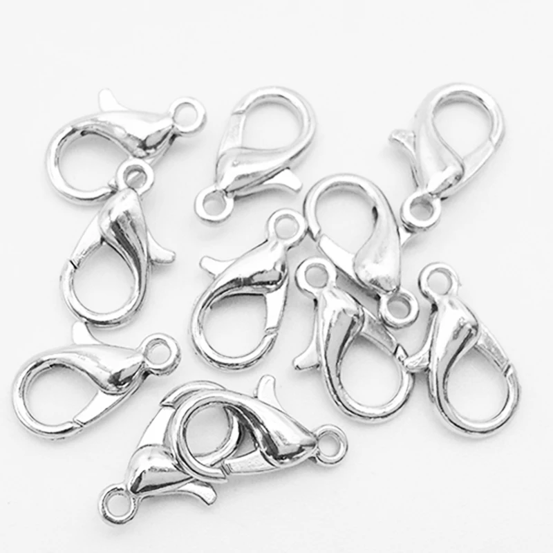 

1000pcs / Lot Good Quality Necklace Diy Accessories Nk103