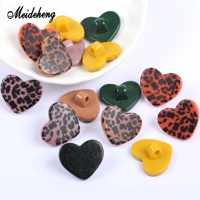 Meideheng акриловая леопардовая искусственная веревка для волос в форме медведя