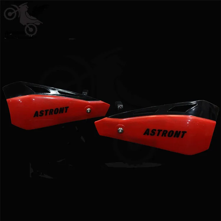 7 видов цветов Moto rbike рука гвардии Moto защиты ATV внедорожных часть мини Байк ручной Shiled Moto крест скутер Moto rcycle handguard