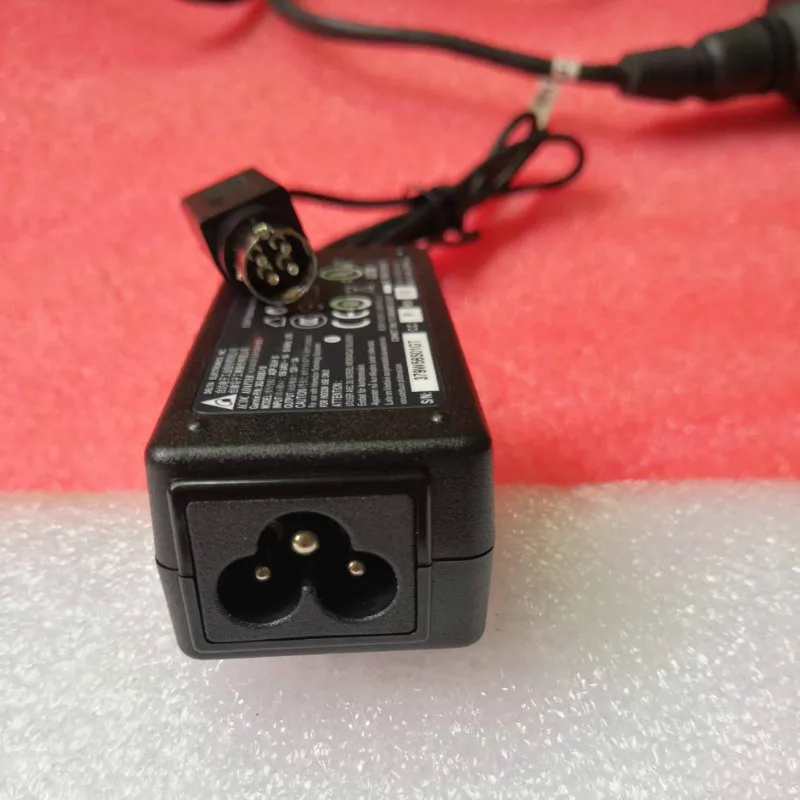 Блок питания для Garmin AERA 695 696 GPSmap замена кабеля питания DIY Сделано