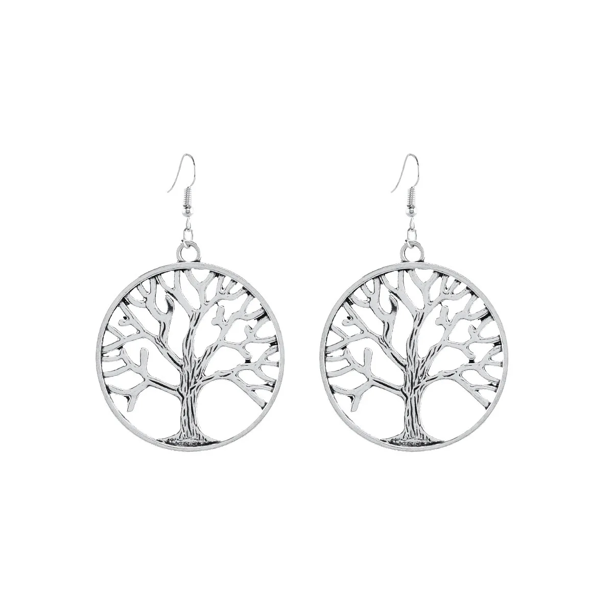 Серьги в этническом стиле ретро 2017|ethnic earrings|earrings fashionearrings wholesale |