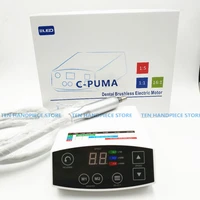 good quality coxo brand dental led brushless mini electric micro motor system c puma new arrival electrical micromotor