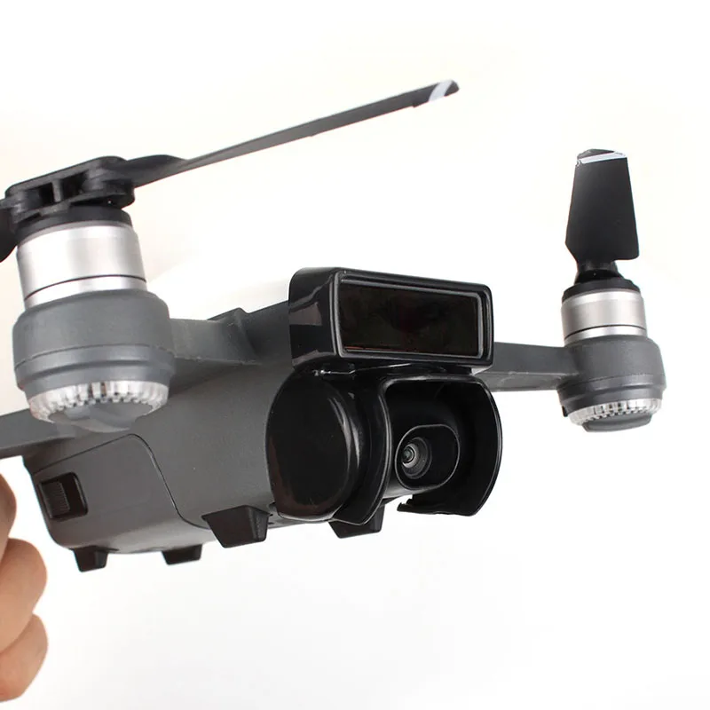 DJI Spark аксессуары Дрон коробка пульт дистанционного управления сумка крышка