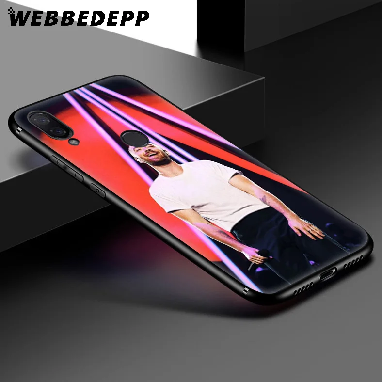 Мягкий чехол для Xiaomi Redmi K20 7A 4A 4X5 5A 6 6A S2 Note 8 7 Pro Plus Prime |