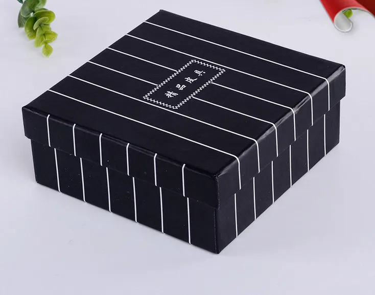 Новый дизайн подарочная бумага упаковка Пользовательский логотип печатная