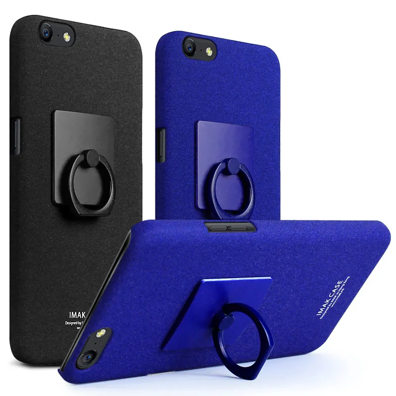 Чехол для OPPO A57 чехол A39 5 2 дюйма с защитой экрана ковбойский Imak s подставкой задняя