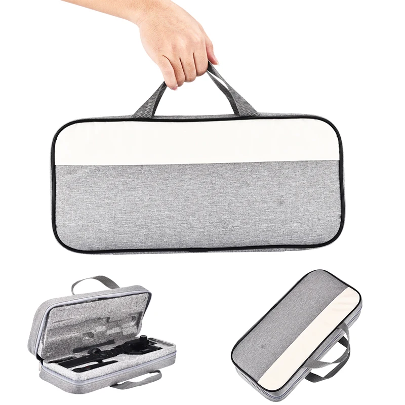 

For Zhiyun Smooth4 Mijia DJI OSMO Mobile 2 Travel Storage Bag Cover Handheld Stabilizer Protective Case Box Camera Accessories