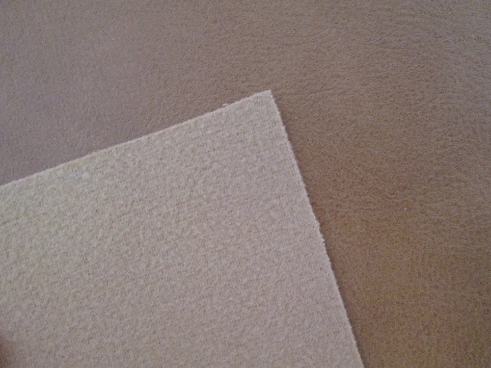 Новинка! Высокое качество Классическая воловья кожа прочная искусственная