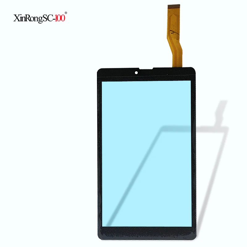 Новый сенсорный экран дигитайзер для 8 дюймового планшета DIGMA OPTIMA 8007S 4G TS8091PL