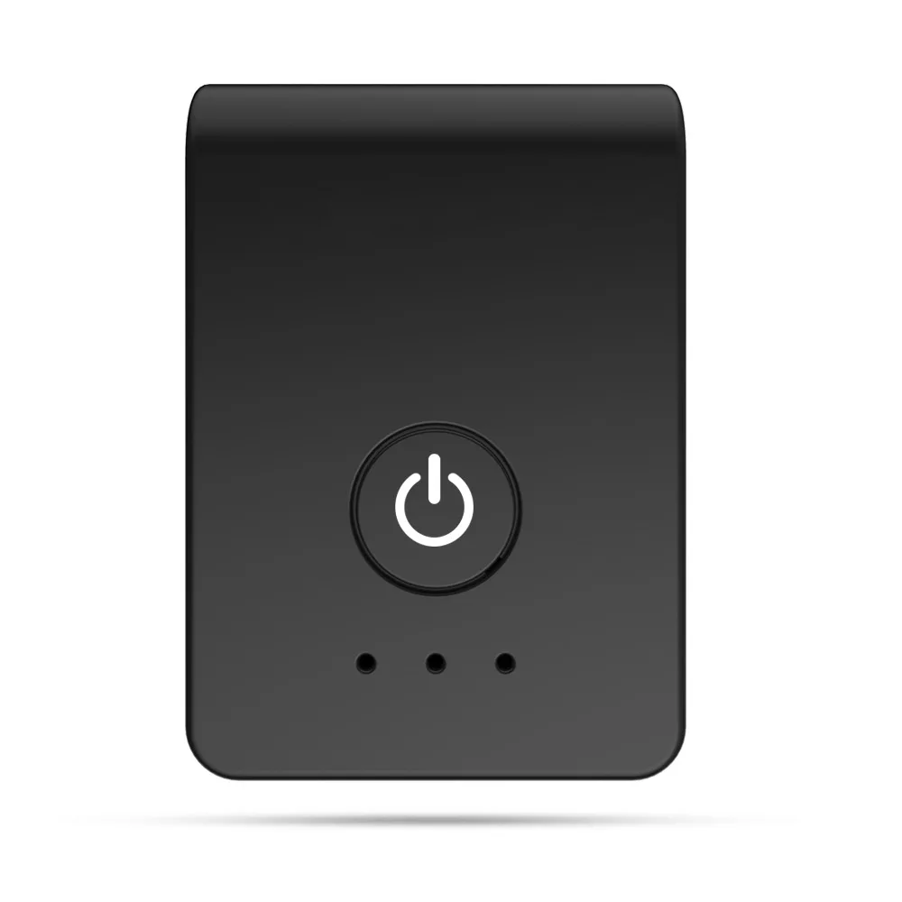 LEORY 2 в 1 беспроводной bluetooth передатчик Профессиональный 4 стерео аудио