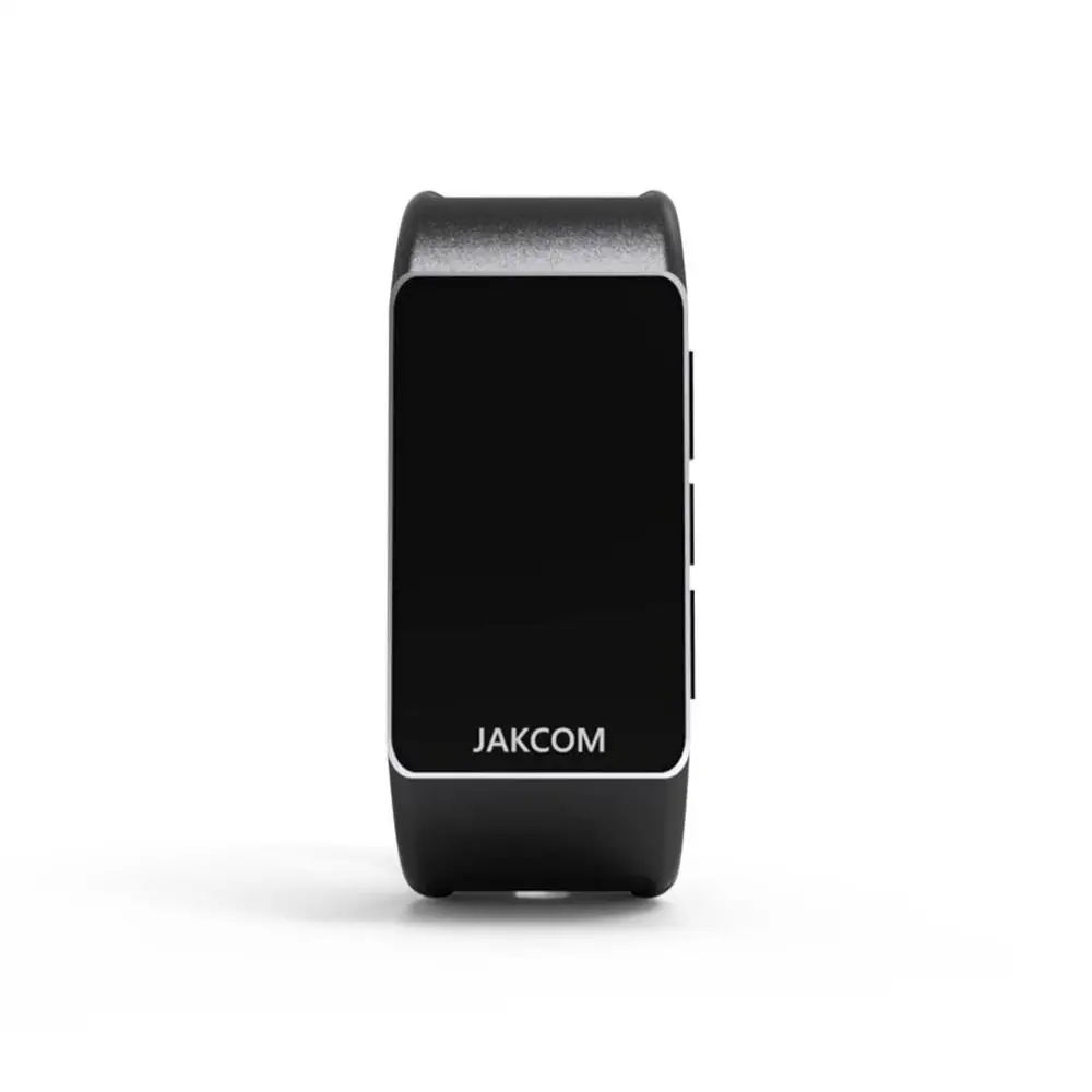 Jakcom умный Браслет B3 Bluetooth наушники беспроводные вызовы пульсометр смарт фитнес